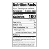 image:imageTrolli Peachie Os Rings Sour Gummy Candy 63 Ounce Bags Pack of 8Sour Brite Squad 63 oz 8 Pack