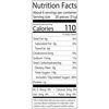 image:imageTrolli Peachie Os Rings Sour Gummy Candy 63 Ounce Bags Pack of 8Strawberry Puffs 425 oz 12 Pack