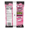 image:imageTrolli Peachie Os Rings Sour Gummy Candy 63 Ounce Bags Pack of 8Strawberry Puffs 425 oz 12 Pack