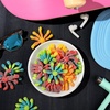 image:imageTrolli Peachie Os Sour Gummy Rings Candy Bulk Bag 5 lbOctopus