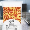 image:imageTrolli Peachie Os Sour Gummy Rings Candy Bulk Bag 5 lbPeach