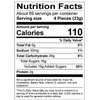 image:imageTrolli Peachie Os Sour Gummy Rings Candy Bulk Bag 5 lbPeach