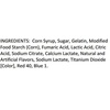 image:imageTrolli Peachie Os Sour Gummy Rings Candy Bulk Bag 5 lbVery Berry