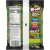 image:imageTrolli Sour Brite All Star Mix Sour Gummy Candy 425 Ounce Bags Pack of 12All Star Mix