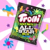 image:imageTrolli Sour Brite All Star Mix Sour Gummy Candy 425 Ounce Bags Pack of 12All Star Mix