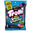 image:imageTrolli Sour Brite All Star Mix Sour Gummy Candy 425 Ounce Bags Pack of 12Gummy Creations