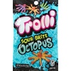 image:imageTrolli Sour Brite Octopus Sour Gummy Candy 425 ozRaspberry