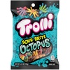 image:imageTrolli Sour Brite Octopus Sour Gummy Candy 425 ozSour