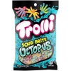image:imageTrolli Sour Brite Octopus Sour Gummy Candy 425 ozRaspberry