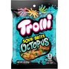 image:imageTrolli Sour Brite Octopus Sour Gummy Candy 425 ozSour